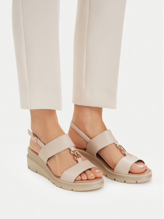 Lasocki Lasocki Sandali CEO-EST-ETNA-03 Beige