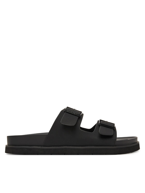 Gant Gant Şlapi 32634299 Negru