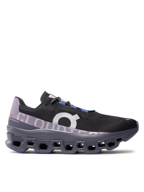 Pantofi pentru alergare On Cloudmonster 6198085 Gri