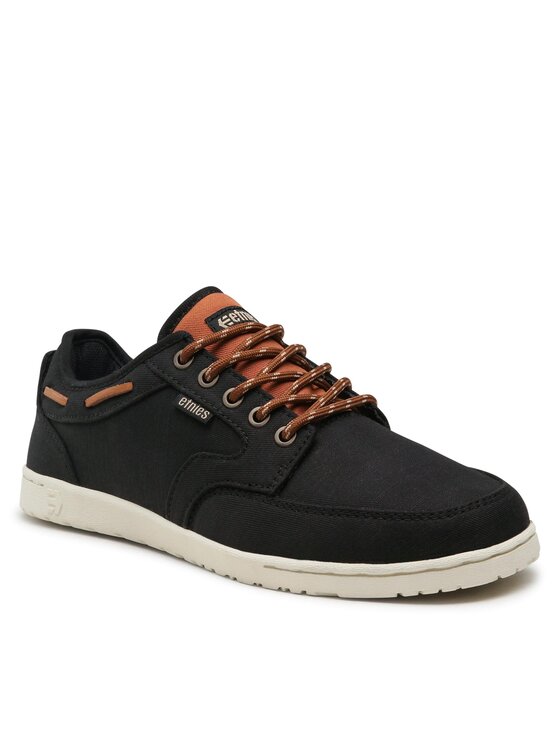 Sneakers Etnies Dory 4101000401 Negru