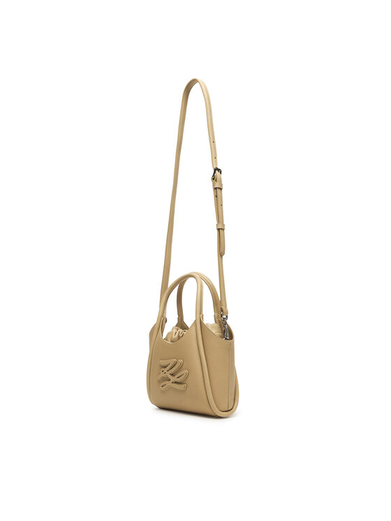 KARL LAGERFELD KARL LAGERFELD Táska B2W30053 Bézs
