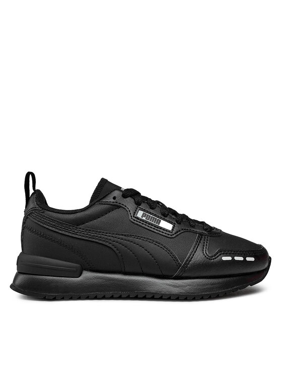 Puma Puma Sneakers R78 Sl Jr 374428 01 Negru