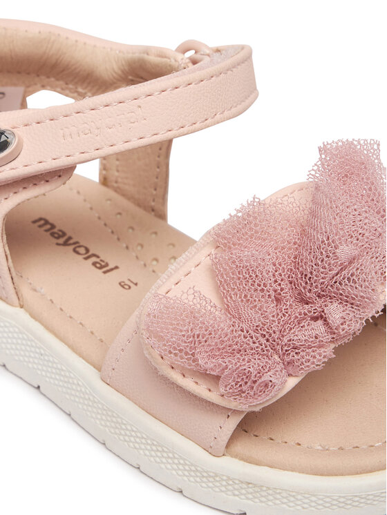 Mayoral Mayoral Sandalen 41743.40 Rosa