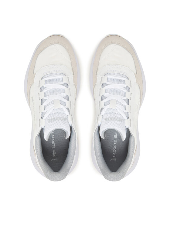 Lacoste Lacoste Снікерcи 750SFA0082 Білий
