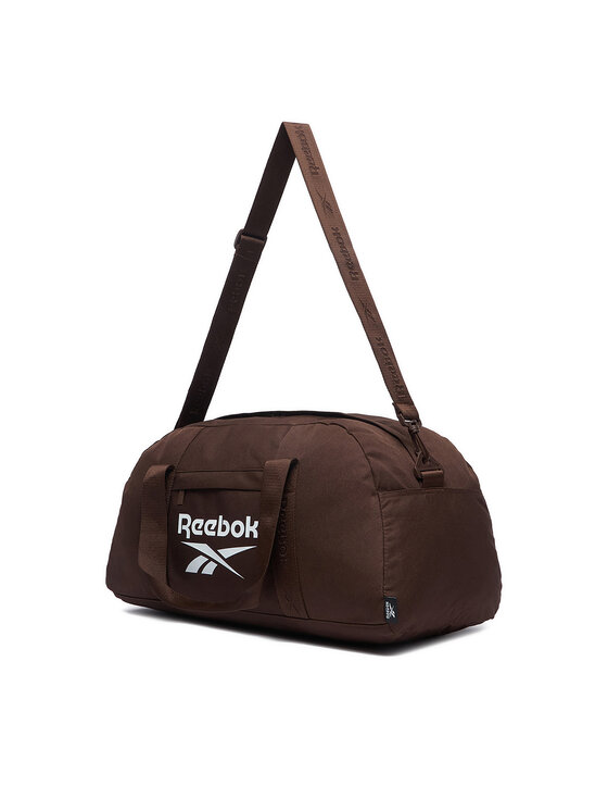 Reebok Reebok Spordikott WBEOHP-RBK-P-003-10 Pruun