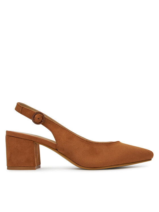 JENNY JENNY Sandale S4P96928-01 Bež