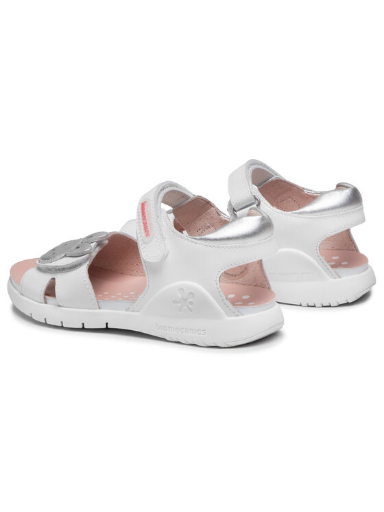 Sandali 212162 Bianco