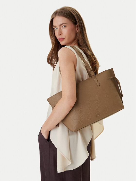 Furla Torebka Ava M WB02069 BX4329 CN 4619S Brązowy