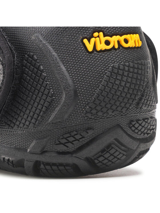 Vibram Fivefingers Vibram Fivefingers Snīkeri Furoshiki Knit 20MEA01 Melns