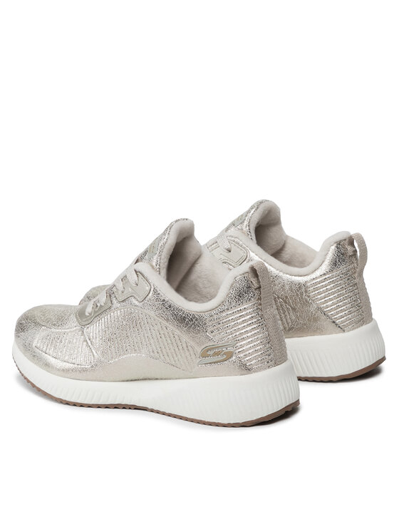 Skechers Skechers Sneakers Sparkle Life 33155/CHMP Argintiu