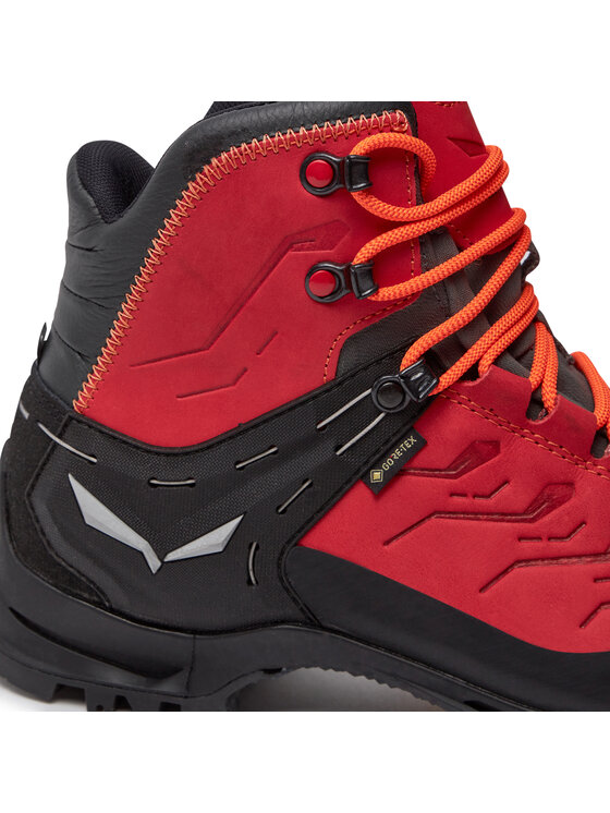 Salewa Salewa Pārgājienu apavi Rapace Gtx GORE-TEX 61332-1581 Sarkans