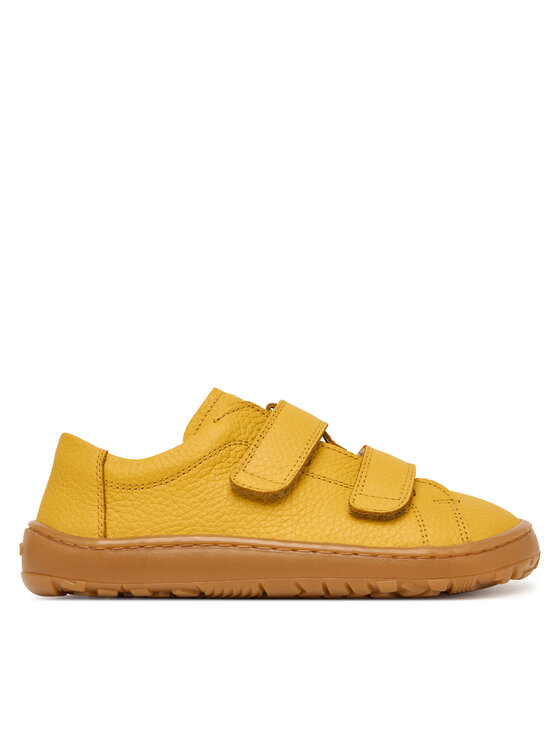 Froddo Pantofi Barefoot Baze G3130284-6 D Galben