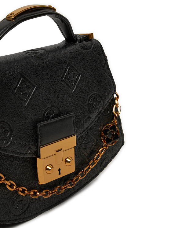 Aldo Aldo Borsetta Wyota 13863770 Nero