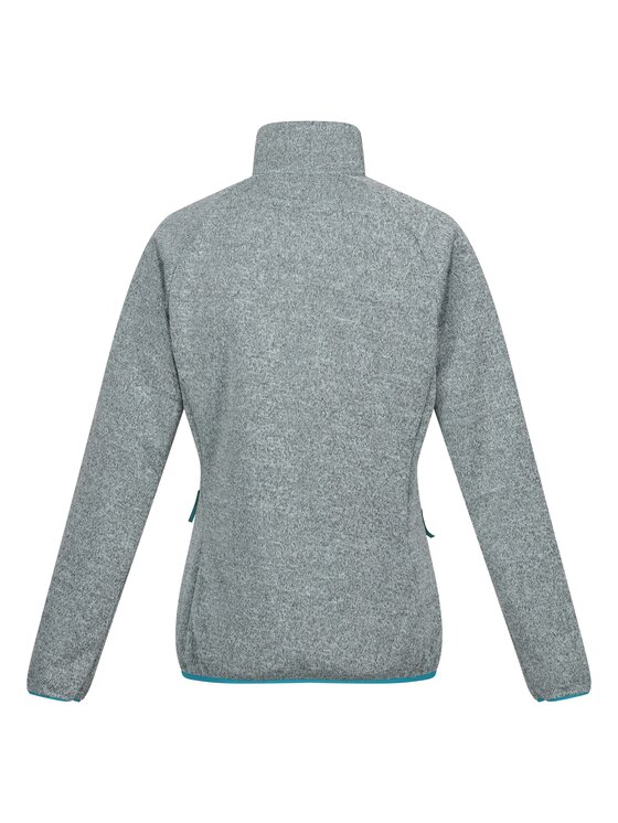 Regatta Regatta Polar Ravenhill Błękitny Long Fit