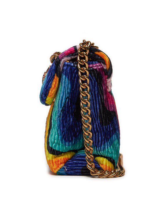 Kurt Geiger Kurt Geiger Дамска чанта 3614399789 Цветен