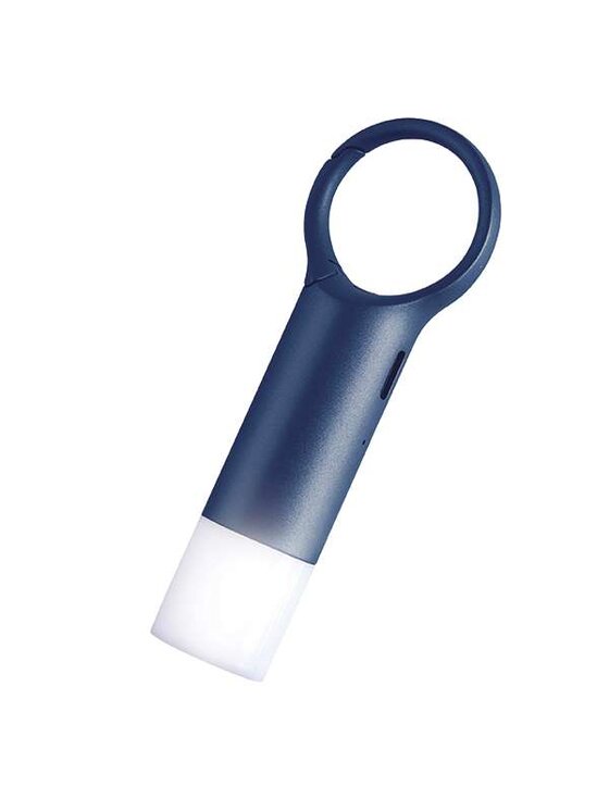 Lexon Lexon Brelok Nomaday Flash Niebieski