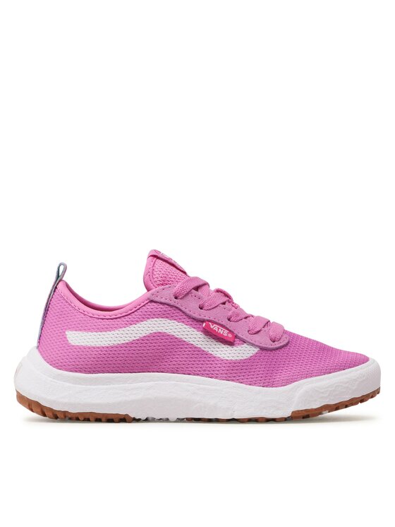 Vans Tenisky Ultrarange Vr3 VN0A5FBPBLH1snea Ružová
