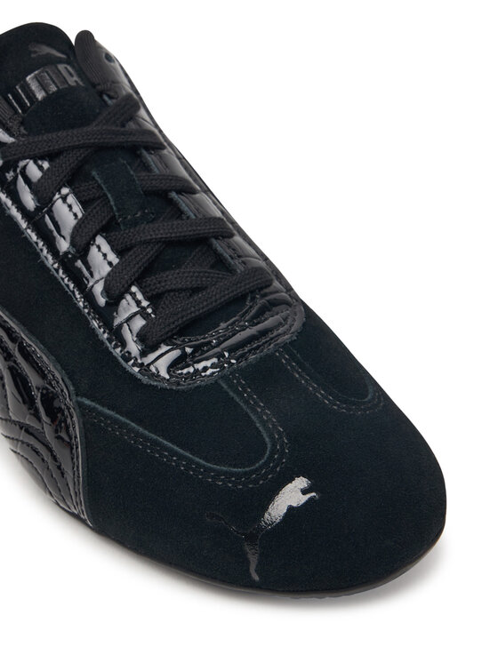 Puma Puma Сникърси Speedcat Croc Wns 407674 Черен