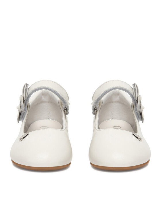 Guess Guess Balerinke CEO-CS6666-1(IV)DZ Bijela