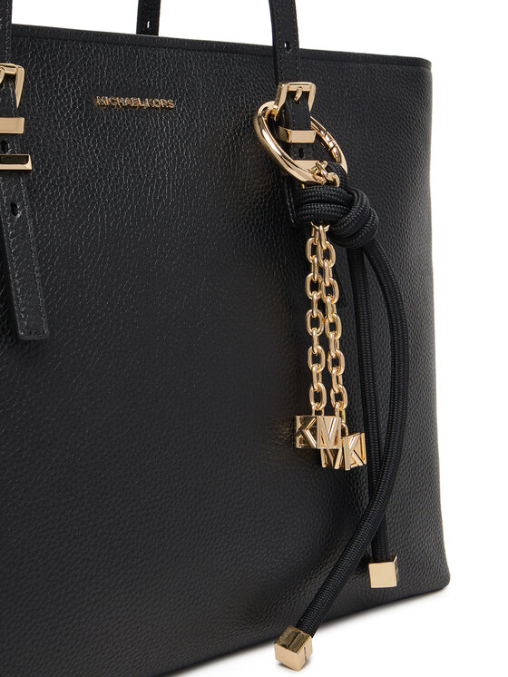 MICHAEL Michael Kors MICHAEL Michael Kors Obesek 32T5GD0K1O Črna