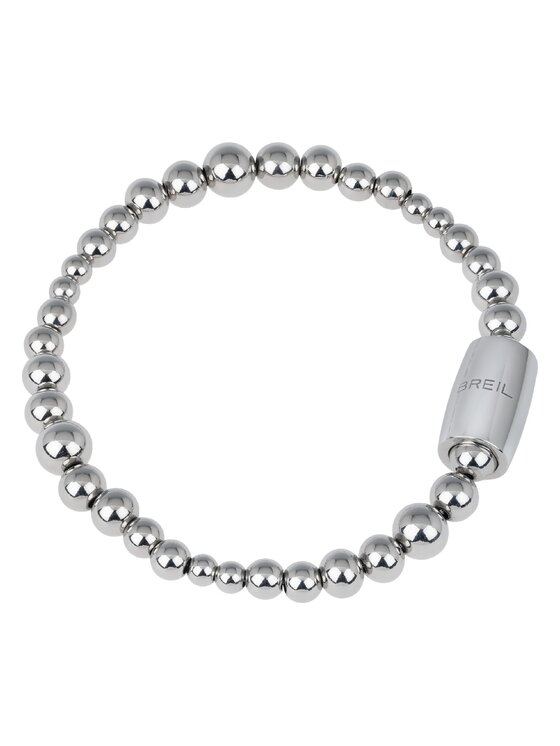 Breil Breil Bracciale MAGNETICA SYSTEM Argento