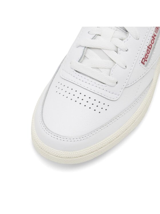 Reebok Reebok Tenisice 100033087 Bijela