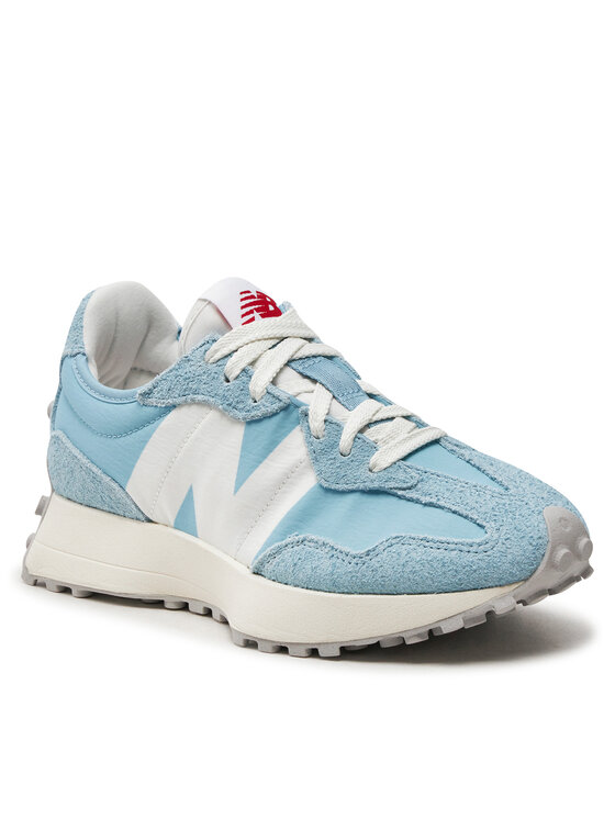 New Balance New Balance Sneakersy U327LL Modrá