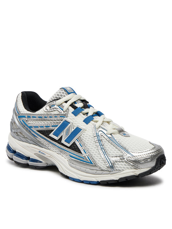 New Balance New Balance Αθλητικά M1906REB Λευκό