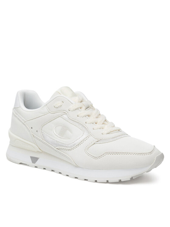 Champion Champion Laisvalaikio batai RN85 VELOUR S11705-WW017 Smėlio