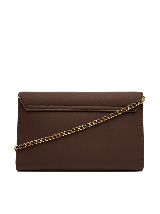 LOVE MOSCHINO LOVE MOSCHINO Ročna torba JC4103PP1NKD0301 Rjava