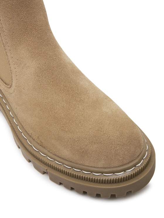 Tamaris Tamaris Poolsaapad 1-25491-41 Beež