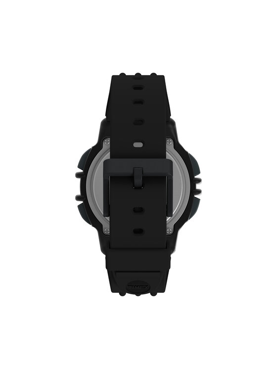 Timex Timex Hodinky TW5M63000 Čierna