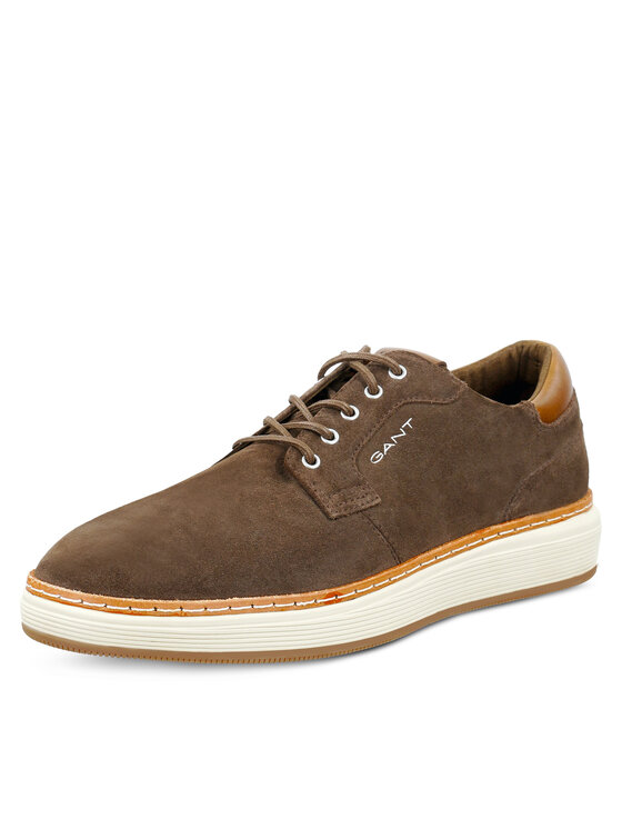 Gant Gant Poolsaapad 31633032 Pruun