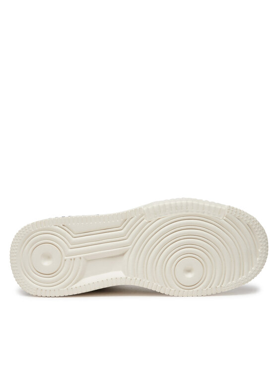 Dorko Dorko Αθλητικά Easy High DS24F22M Λευκό