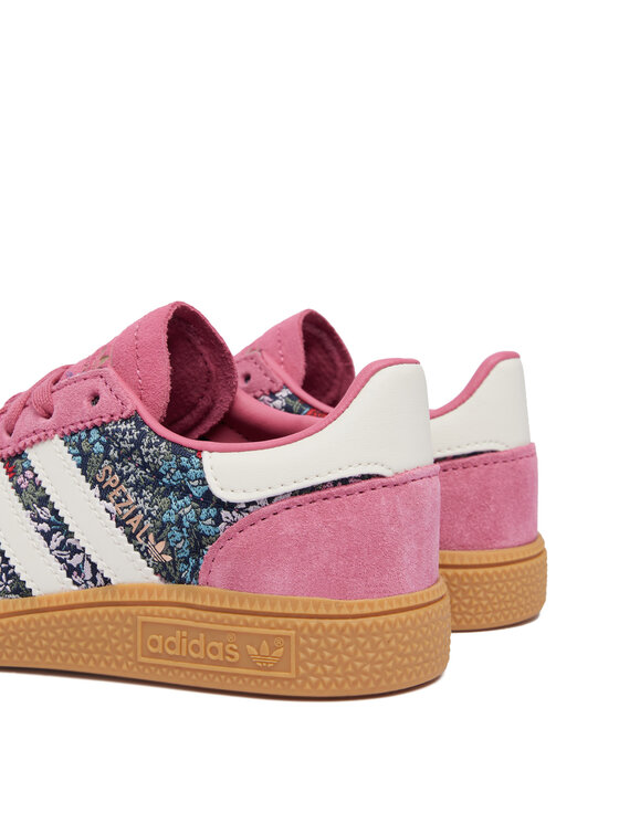 adidas adidas Tenisice Liberty London Handball Spezial KH9840 KH9840 Ružičasta