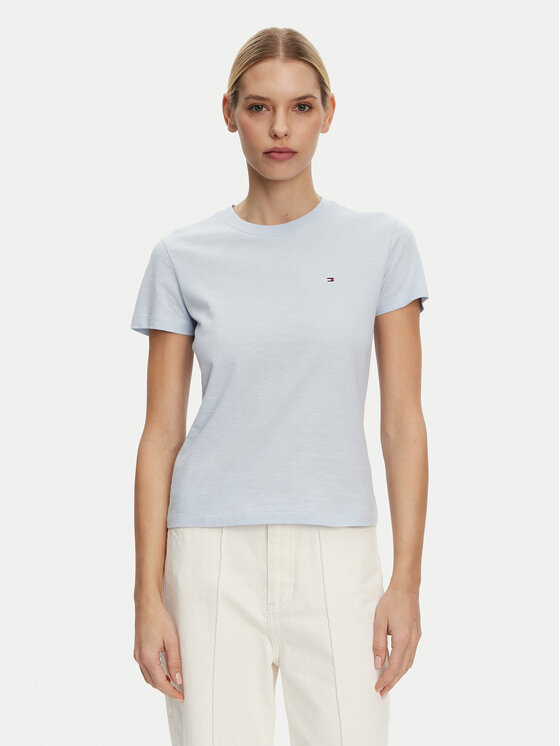 T-Shirt Tommy Hilfiger