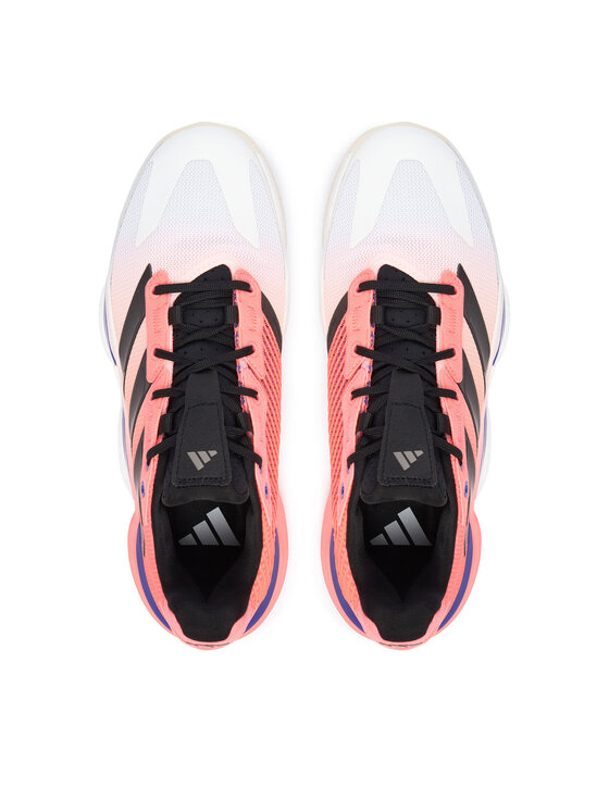 adidas adidas Взуття у спортзал Stabil 16 Indoor Shoes KJ9678 Рожевий