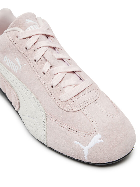 Puma Puma Sneakersy Speedcat OG 398846 04 Różowy