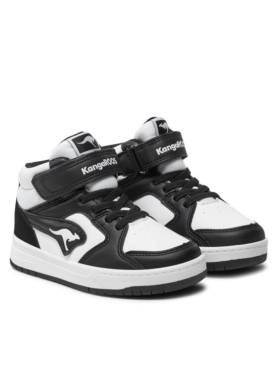 KangaRoos KangaRoos Сникърси K-CP Hogan EV 10126 000 5012 Цветен