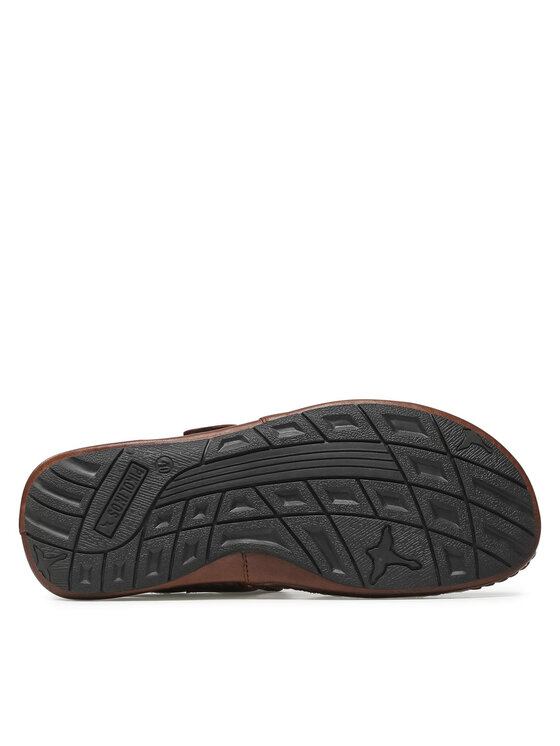 Pikolinos Pikolinos Sandali 06J-5818 Marrone
