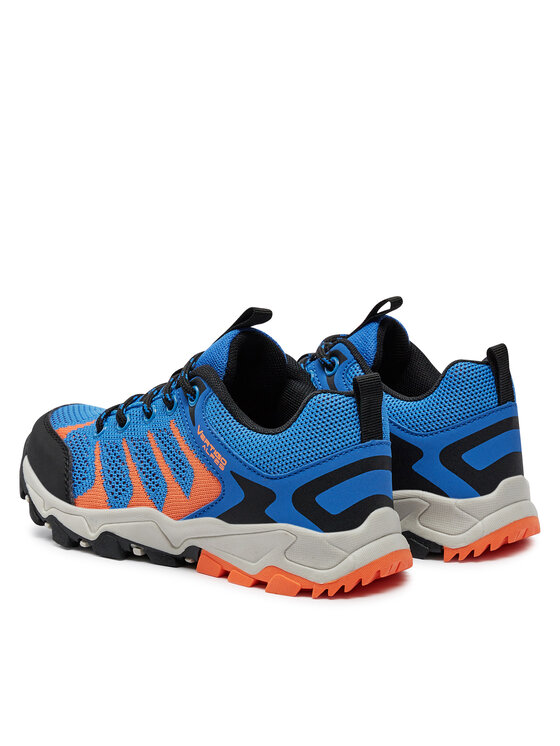 Vertigo Alpes Vertigo Alpes Trekkingschuhe Marok Blau