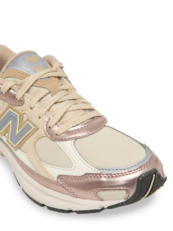 New Balance New Balance Sneakers U20104TM Beige
