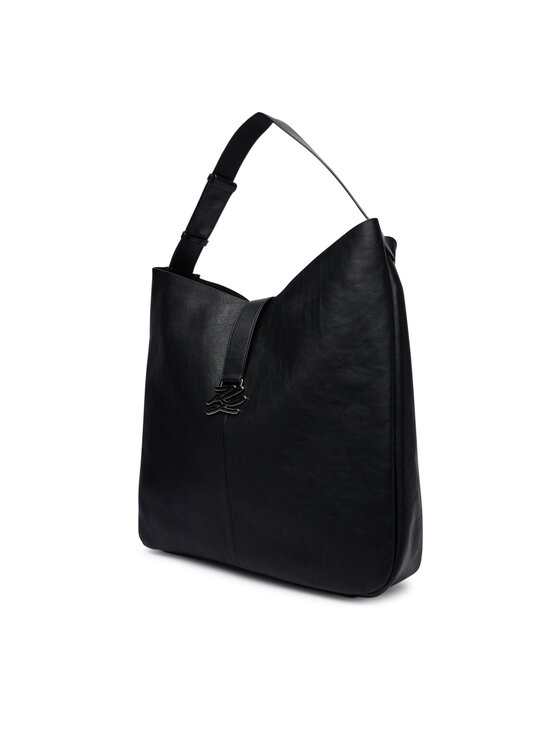 KARL LAGERFELD KARL LAGERFELD Handtasche B2W30263 Schwarz