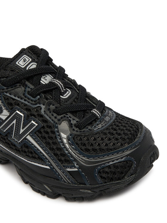 New Balance New Balance Sportcipők IZ740BM Fekete
