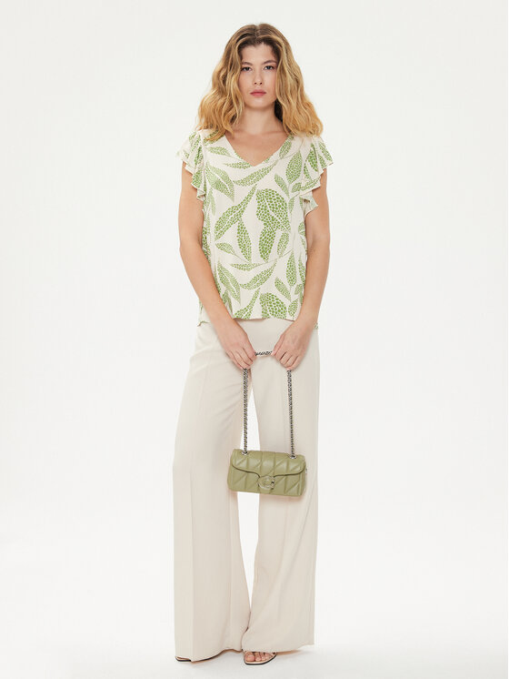 JDY JDY Palaidinė Bree 15322468 Balta Regular Fit