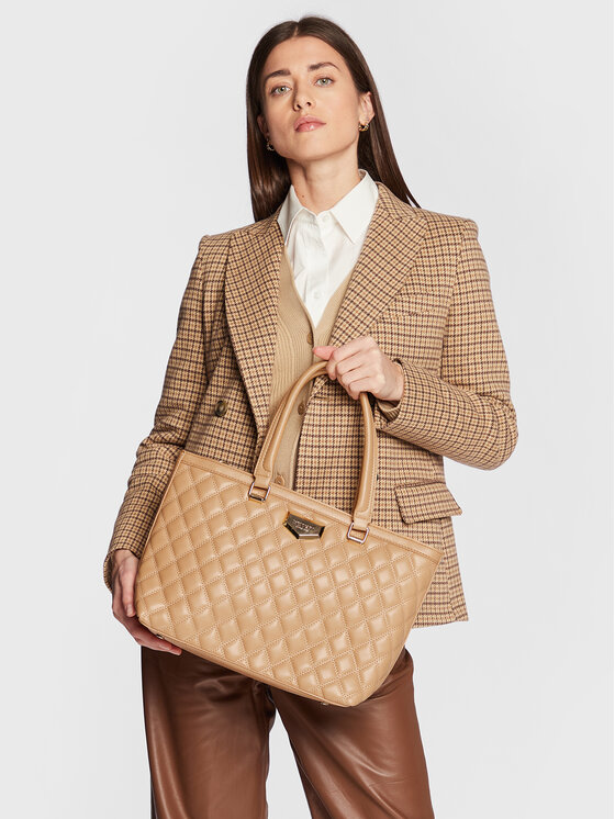 Monnari Monnari Käekott BAG0210-015 Beež