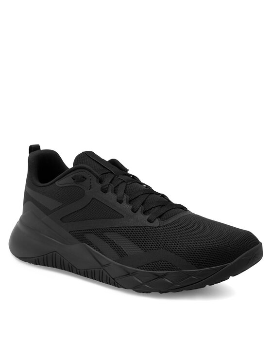 Reebok Reebok Obuća za teretanu Nfx Trainer 100032888 Crna
