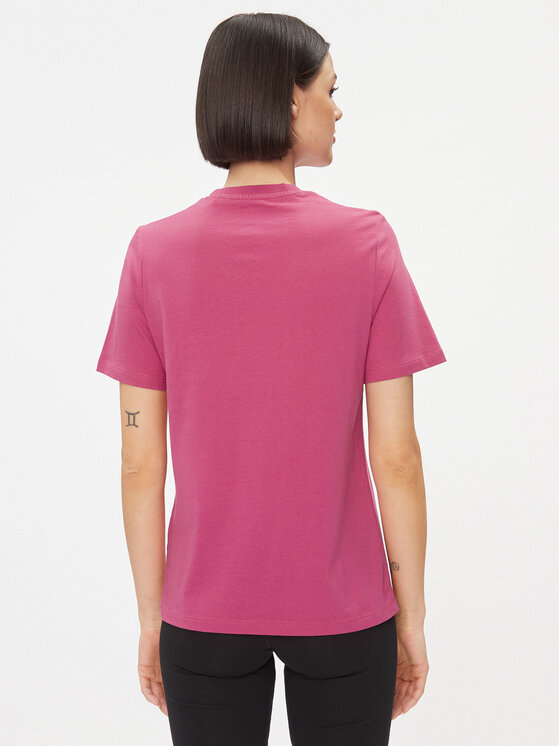 Reebok Reebok T-Shirt IM4088 Růžová
