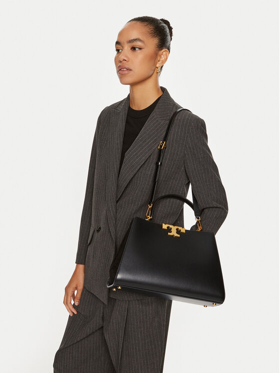 Tory Burch Tory Burch Handtasche Eleanor 137312 Schwarz