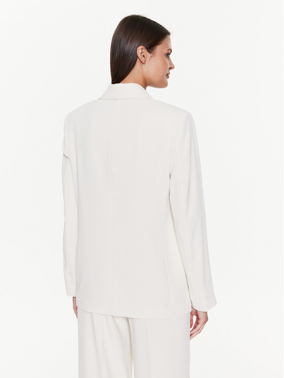 Sisley Sisley Sacou 24YKLW00V Bej Regular Fit